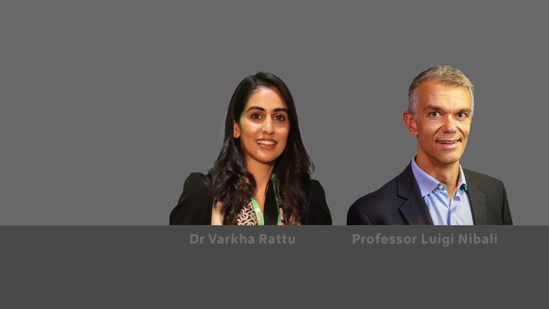 The Regeneration Course