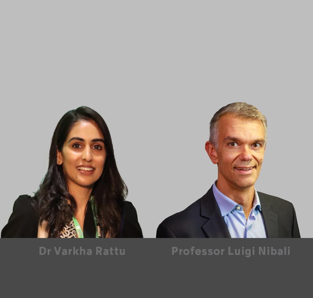 The Regeneration Course