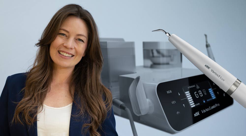 Top Tips for Piezo Ultrasonic Tips with Cat Edney