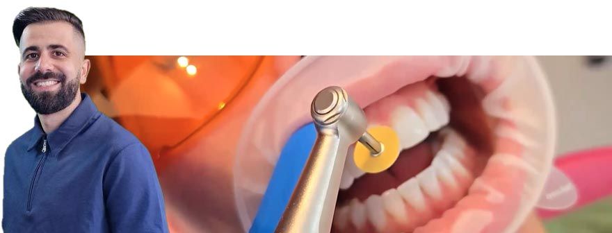 Ibrahim Numan webinar - Composite Care