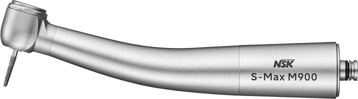 S-Max M900
