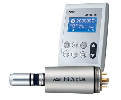 NLX Plus