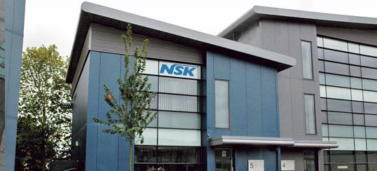 NSK United Kingdom Ltd