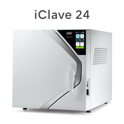 iClave 24