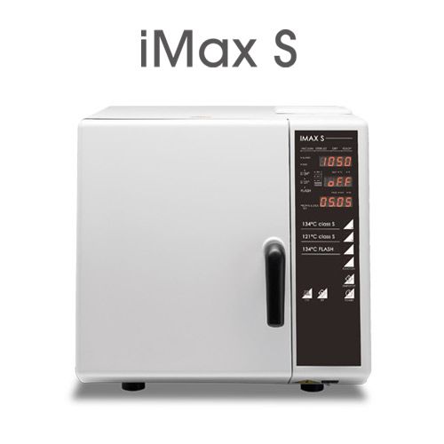 iMax S