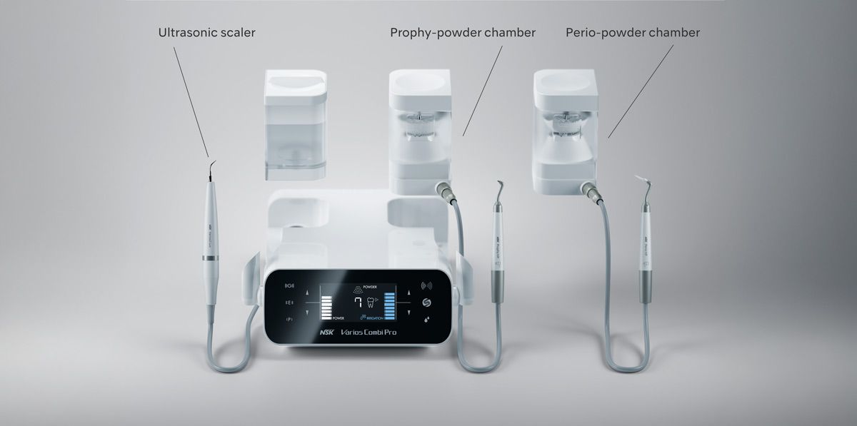 VCP - Implant Maintenance