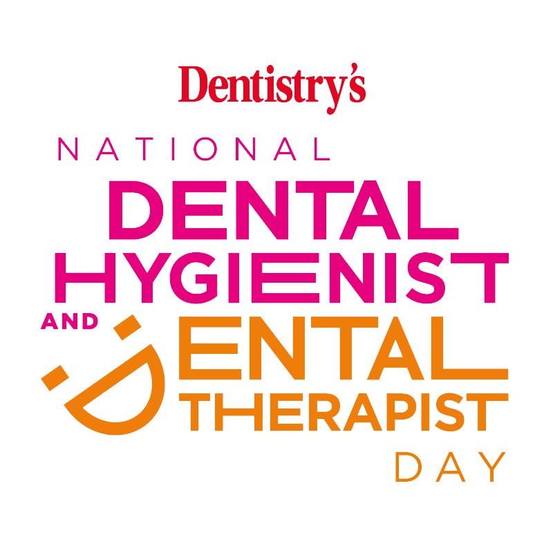 National Dental Hygienist and Dental Therapist Day