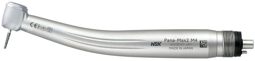 Pana-Max2 M4