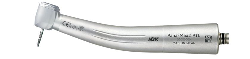 Pana Max2 PTL
