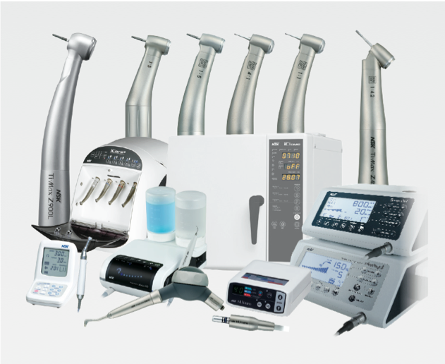 RENTAL SOLUTIONS from NSK