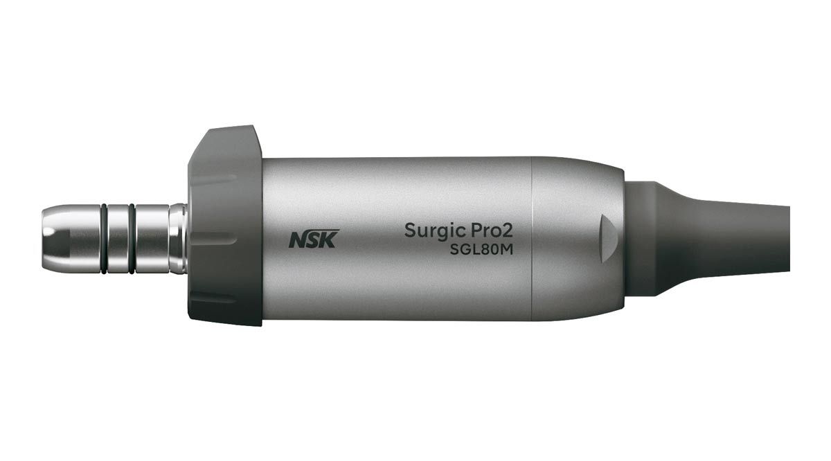 Surgic Pro2 SGL80M