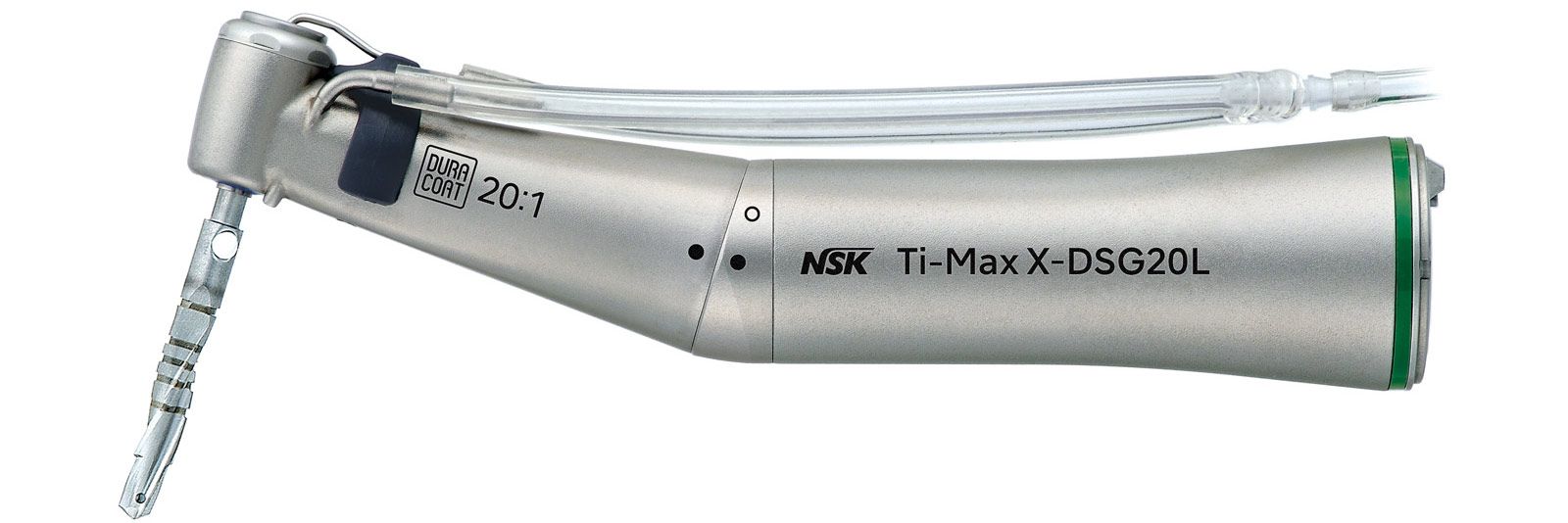 Ti-Max X-DSG20L