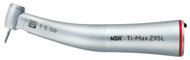 Ti-Max Z95L handpiece