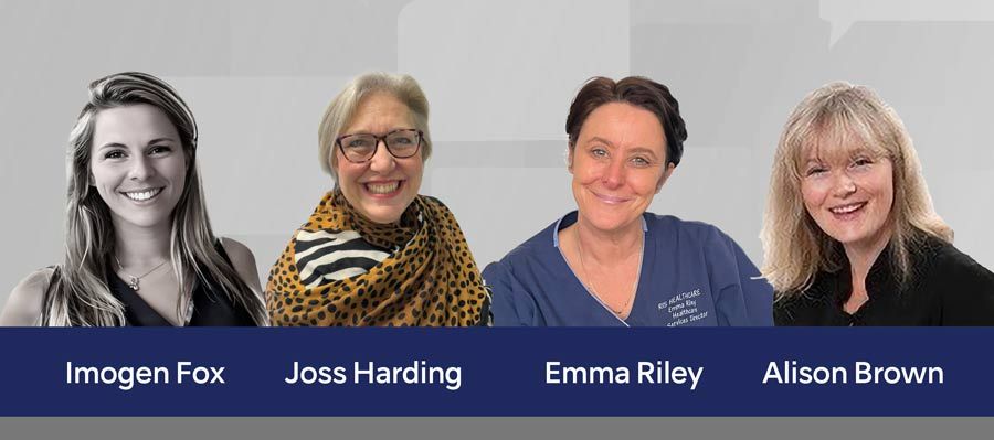 Ikigai - Cancer care panel