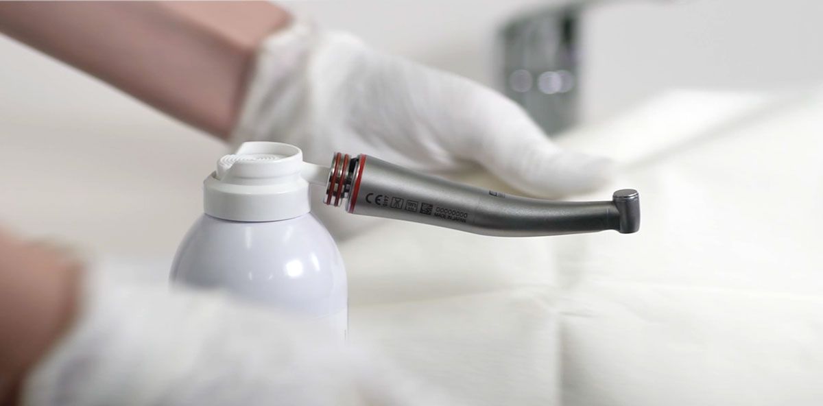 Care and maintenance CPD