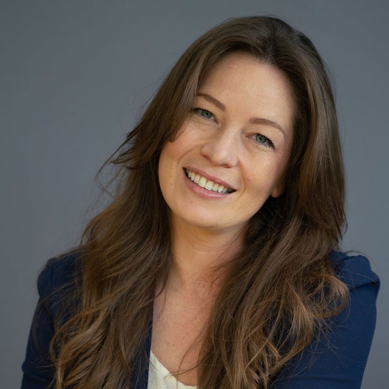 Cat Edney - DH DT PgDip (Dist)