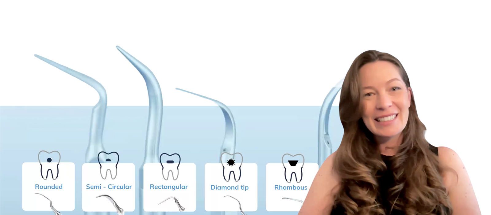 Top Tips for Piezo Ultrasonic Tips