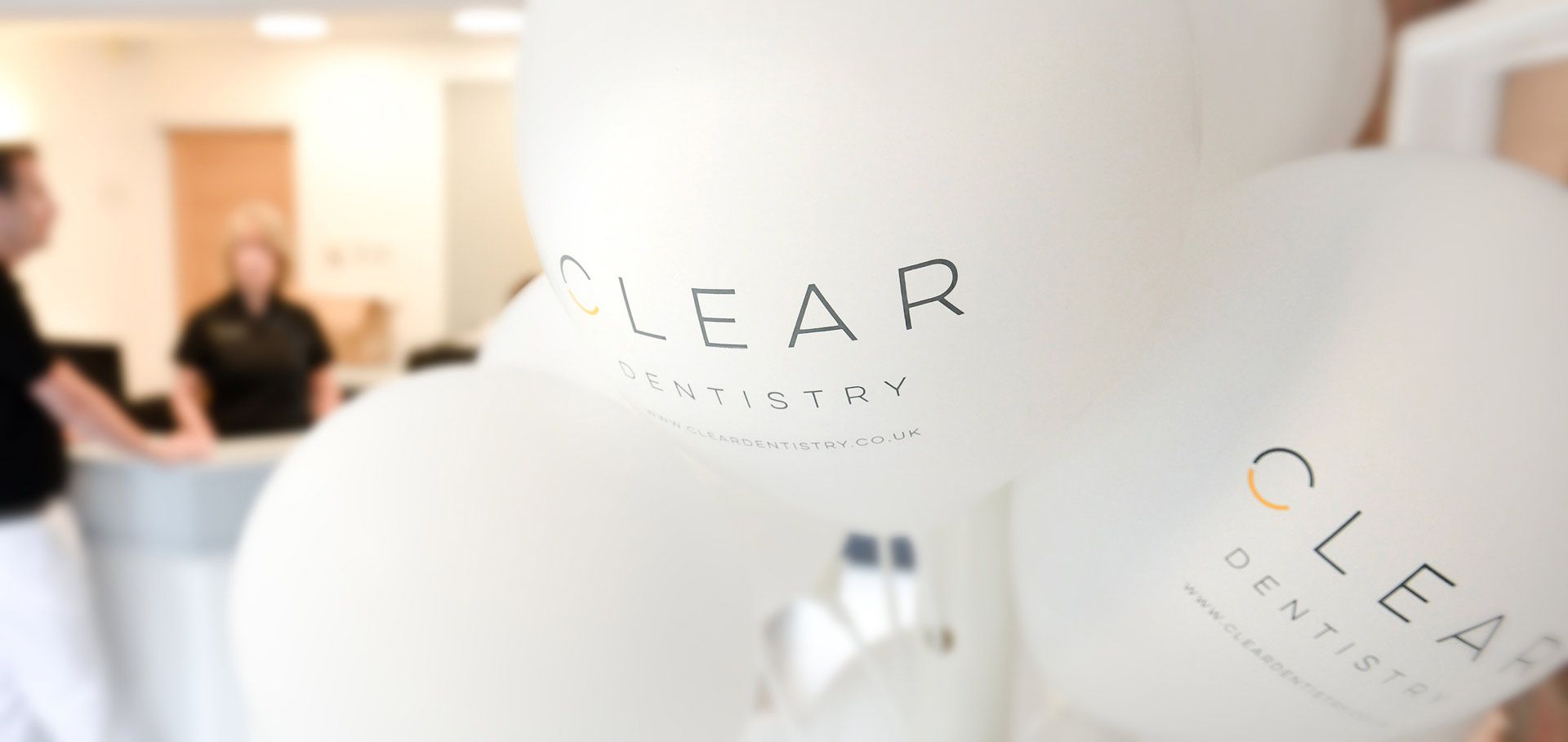 Clear Dentistry practice