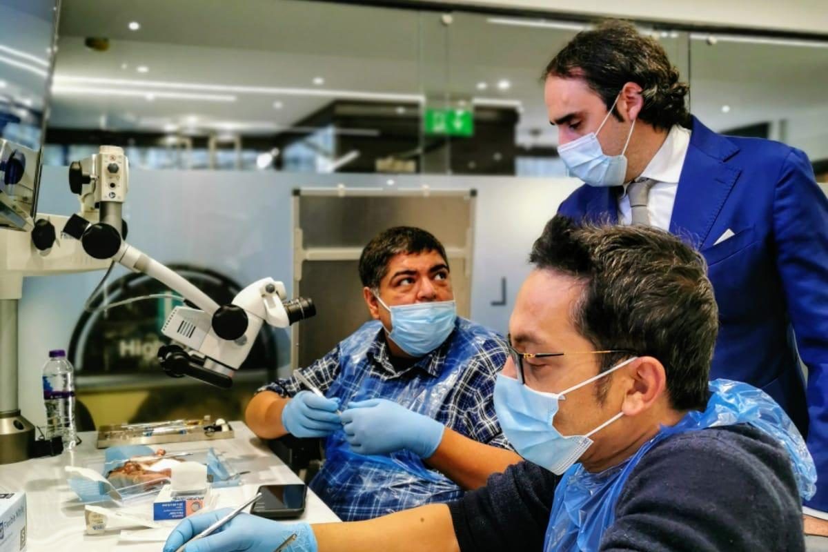 Delta Dental Academy