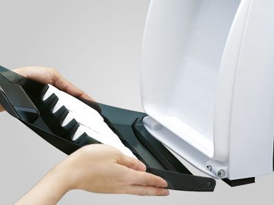 iCare handpiece maintenance