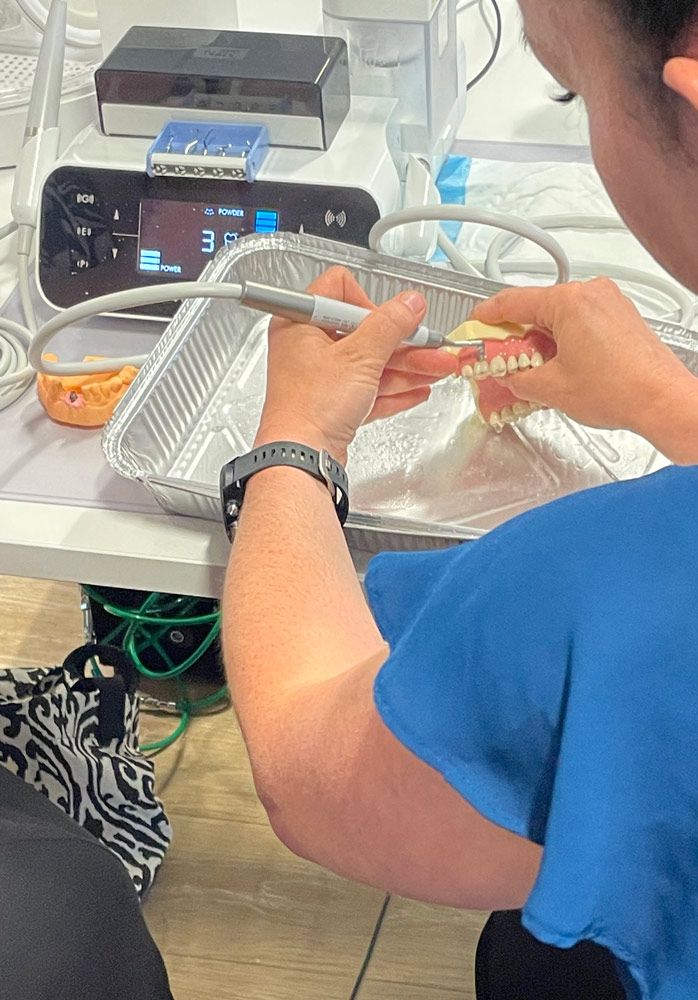 Ikigai Live - hands on training