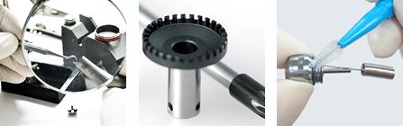 NSK service and repair