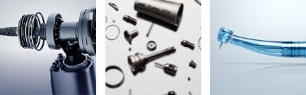 NSK service and repair