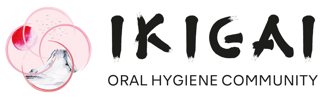 Ikigai Oral Hygiene Community