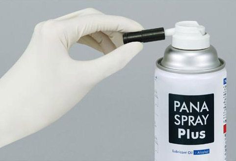 PANA SPRAY Plus