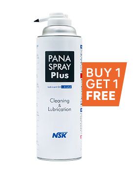 PANA SPRAY Plus - Buy 1 get 1 FREE