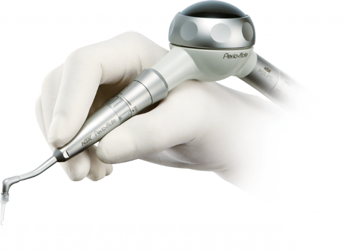 Perio-mate